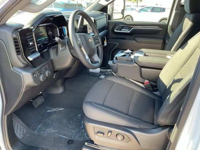 New 2026 Chevrolet Silverado 3500 LT w/ All Star Edition image 17
