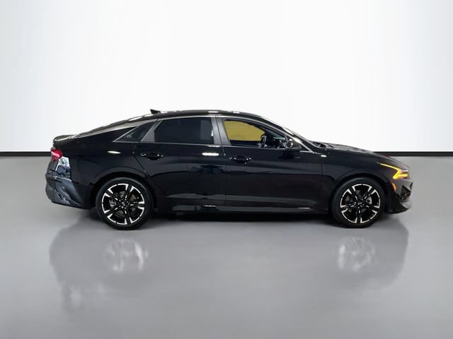 Certified 2021 Kia K5 GT-Line FWD image 8