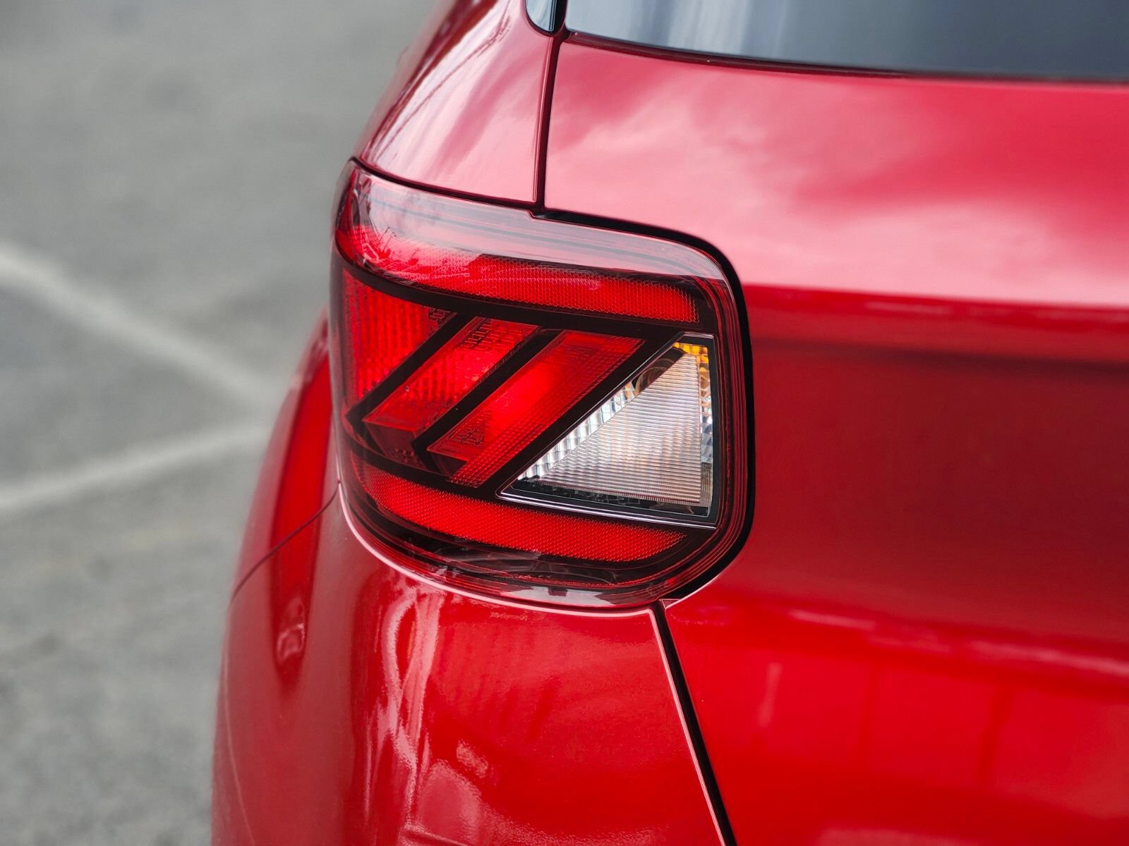 Certified 2026 Hyundai Venue SEL FWD image 9
