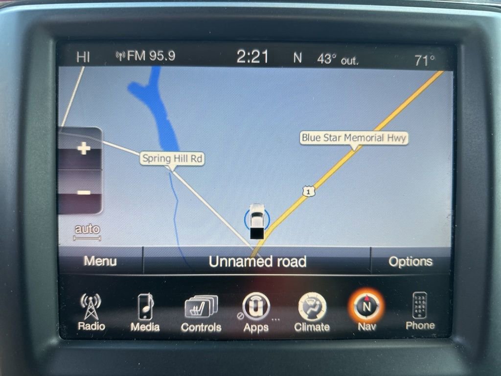 Used 2014 RAM 1500 Laramie image 23