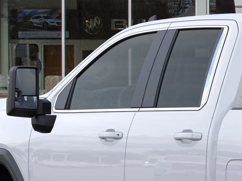 New 2026 GMC Sierra 2500 SLE w/ SLE Value Package; AWD/4WD image 12