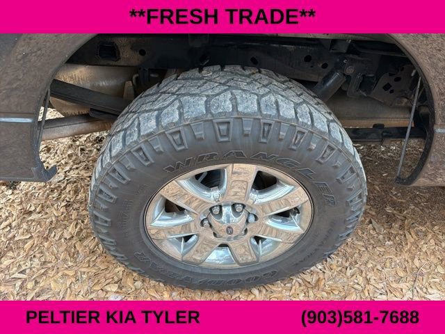 Used 2014 Ford F150 XLT w/ Equipment Group 302A Luxury image 13