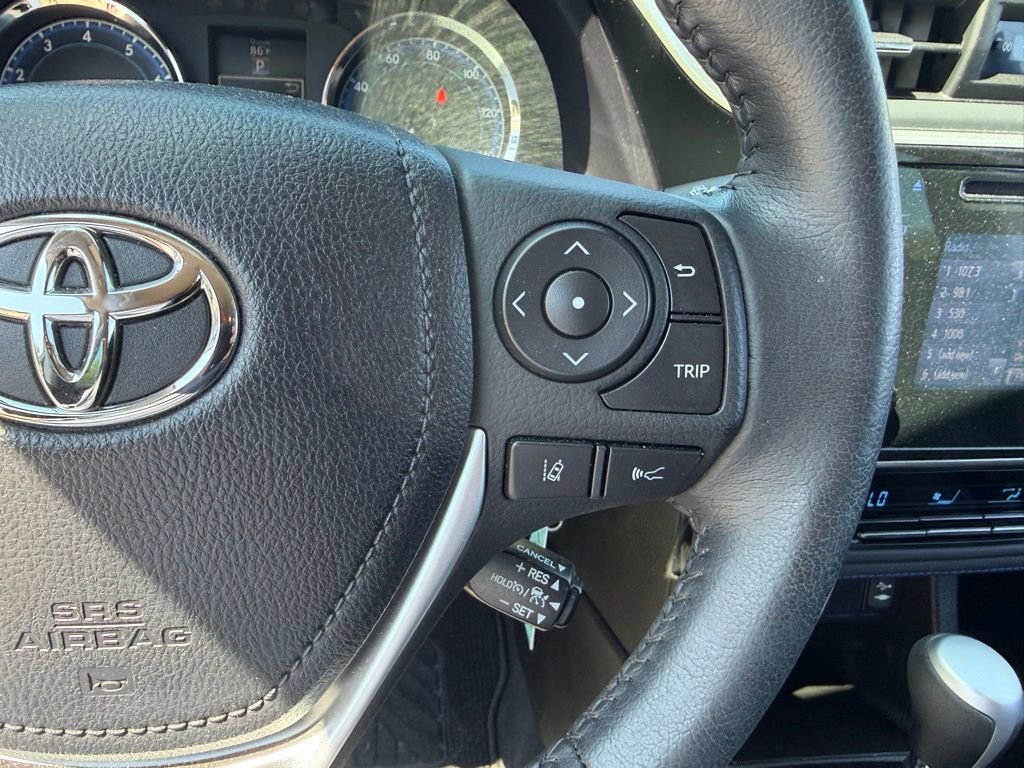 Used 2019 Toyota Corolla SE image 26