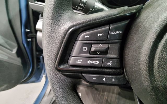 Used 2024 Subaru Crosstrek 2.0i Premium AWD/4WD image 24