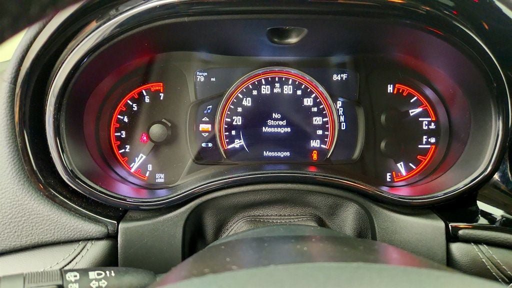 Used 2021 Dodge Durango SXT AWD/4WD image 14
