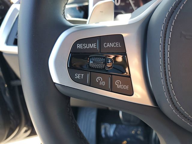 Used 2026 BMW X5 sDrive40i w/ M Sport Package image 23