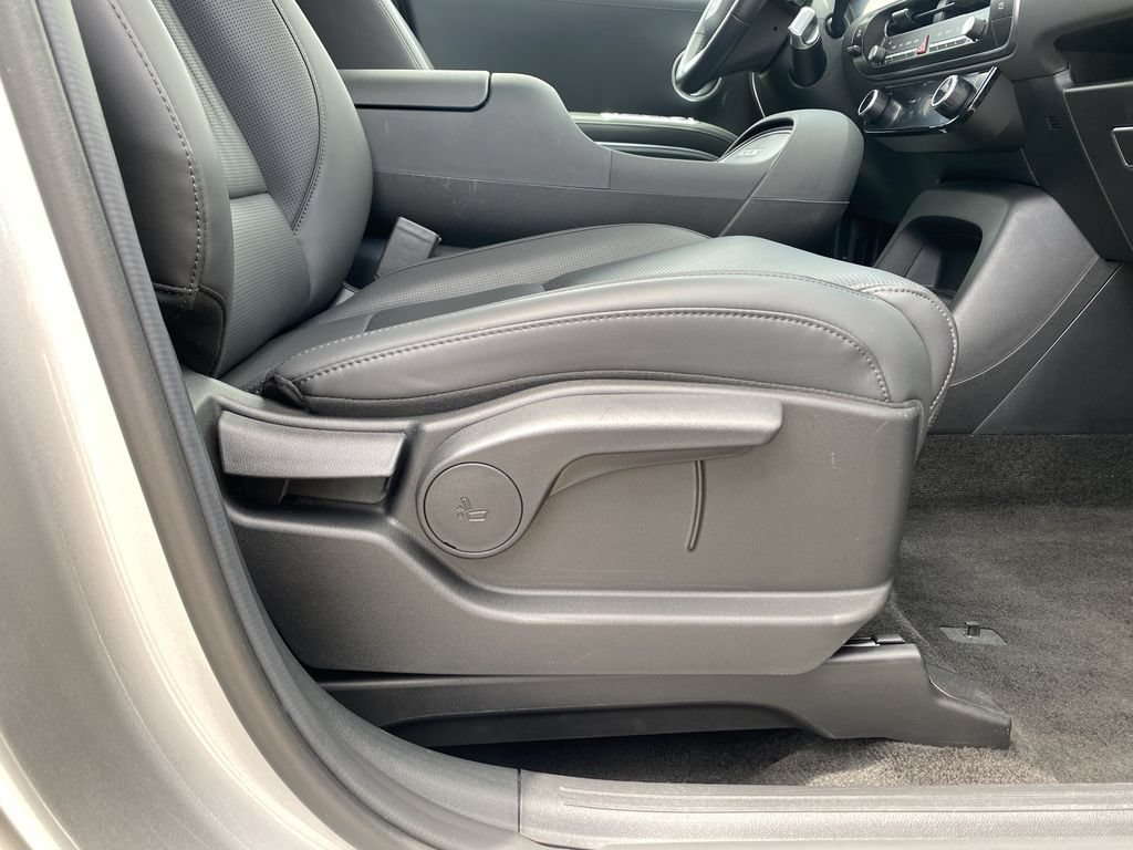 Certified 2026 Hyundai Palisade SEL AWD/4WD image 42