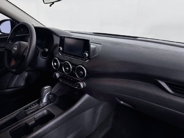 Used 2025 Nissan Sentra S FWD image 27