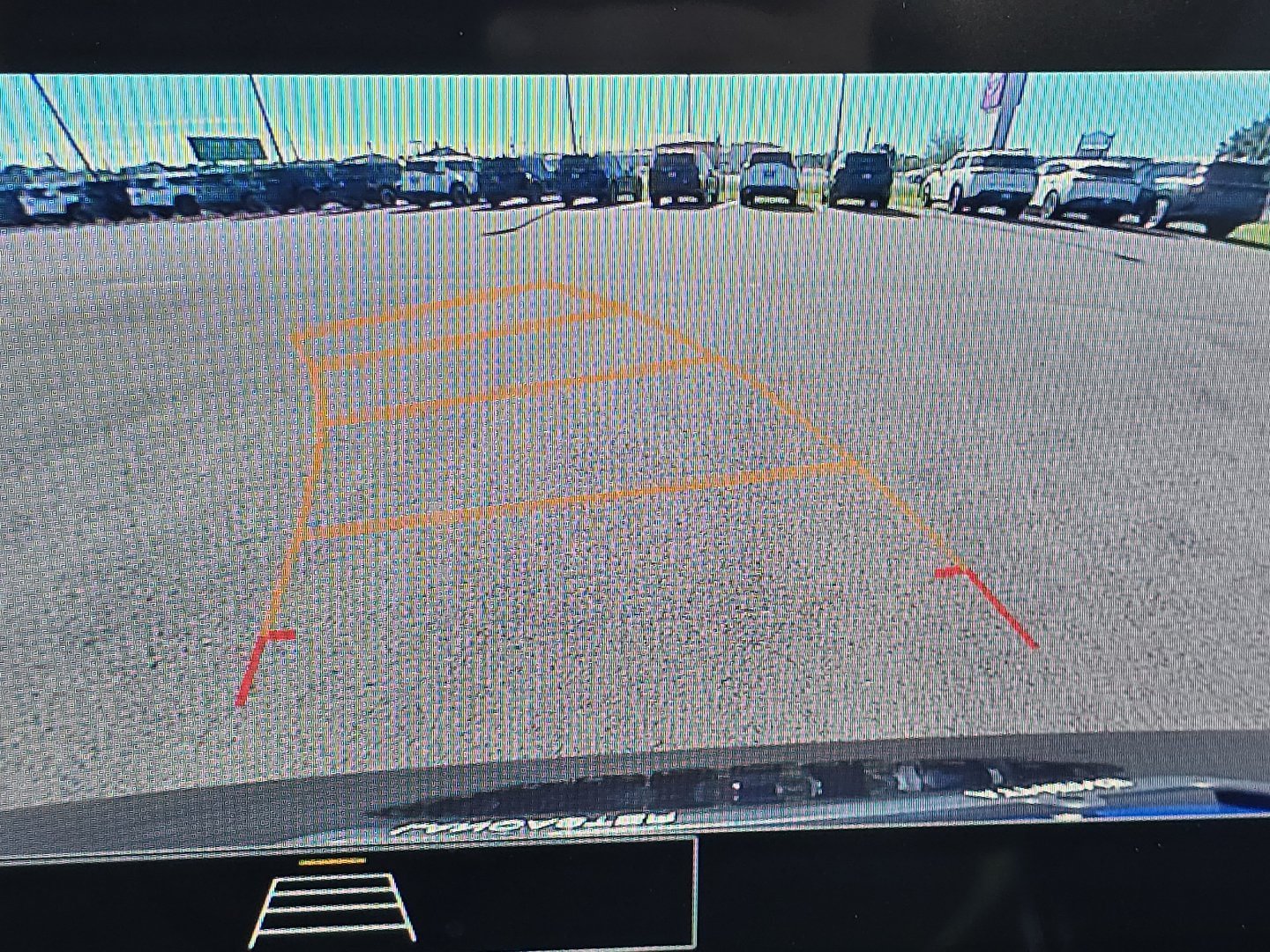 New 2026 Chevrolet Trax LS w/ LS Convenience Package FWD image 3