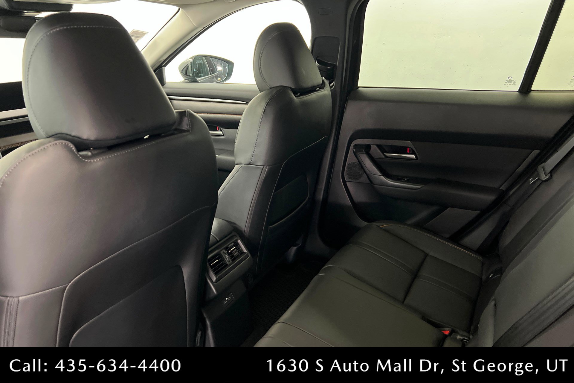 New 2026 MAZDA CX-50 AWD 2.5 Hybrid w/ Weather Package image 23