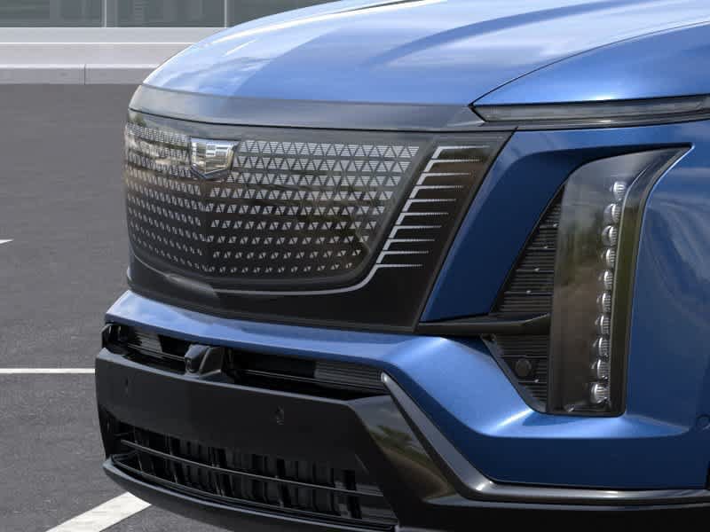 New 2027 Cadillac Vistiq Sport AWD/4WD image 13