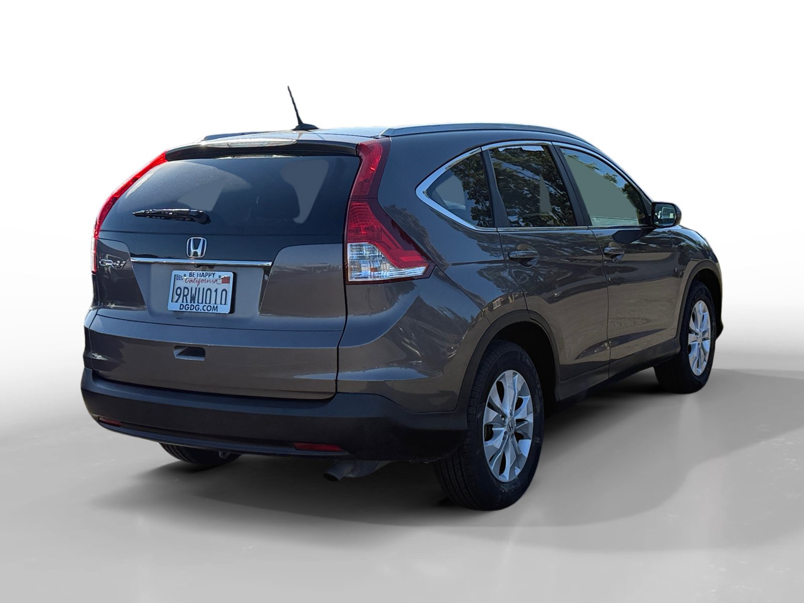 Used 2014 Honda CR-V EX-L image 5