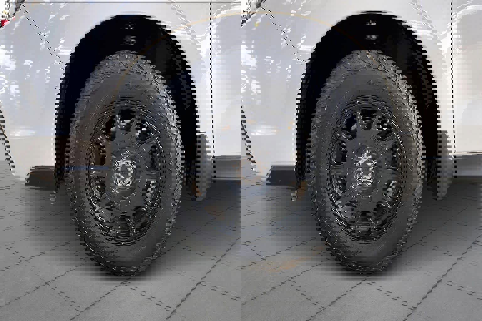 Used 2018 Subaru Forester 2.5i image 11