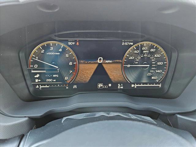 New 2026 Subaru Forester Wilderness image 11