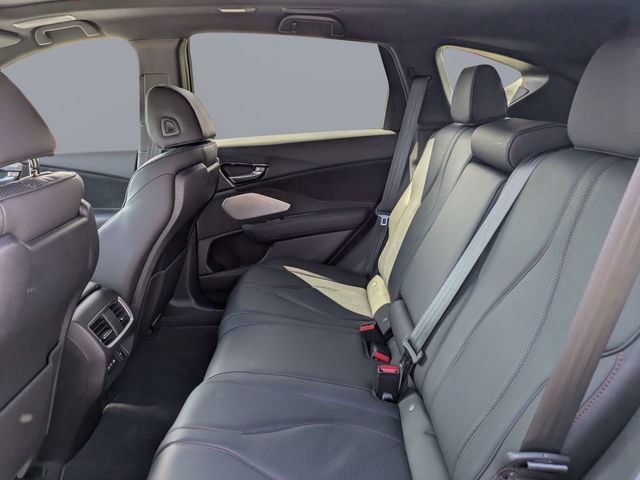 Used 2026 Acura RDX w/ Advance Package AWD/4WD image 14