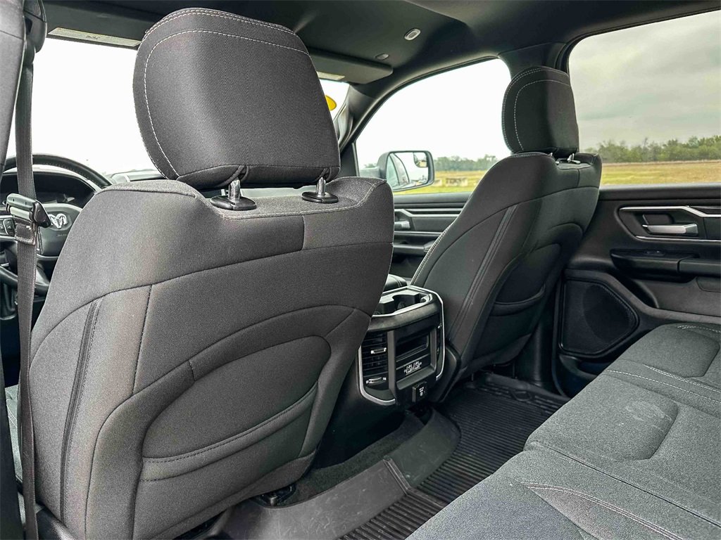 Used 2022 RAM 1500 Lone Star image 17