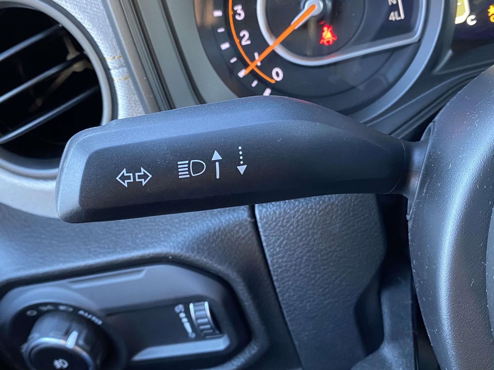 New 2026 Jeep Wrangler Sport S image 19