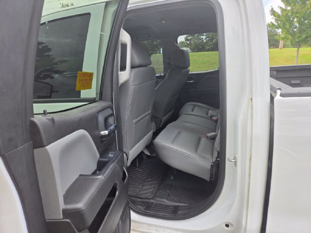 Used 2016 Chevrolet Silverado 2500 W/T w/ WT Convenience Package AWD/4WD image 22