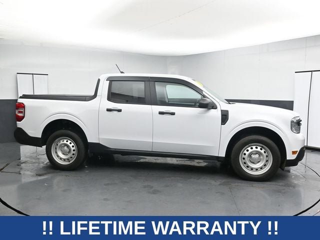Used 2024 Ford Maverick XL FWD image 13