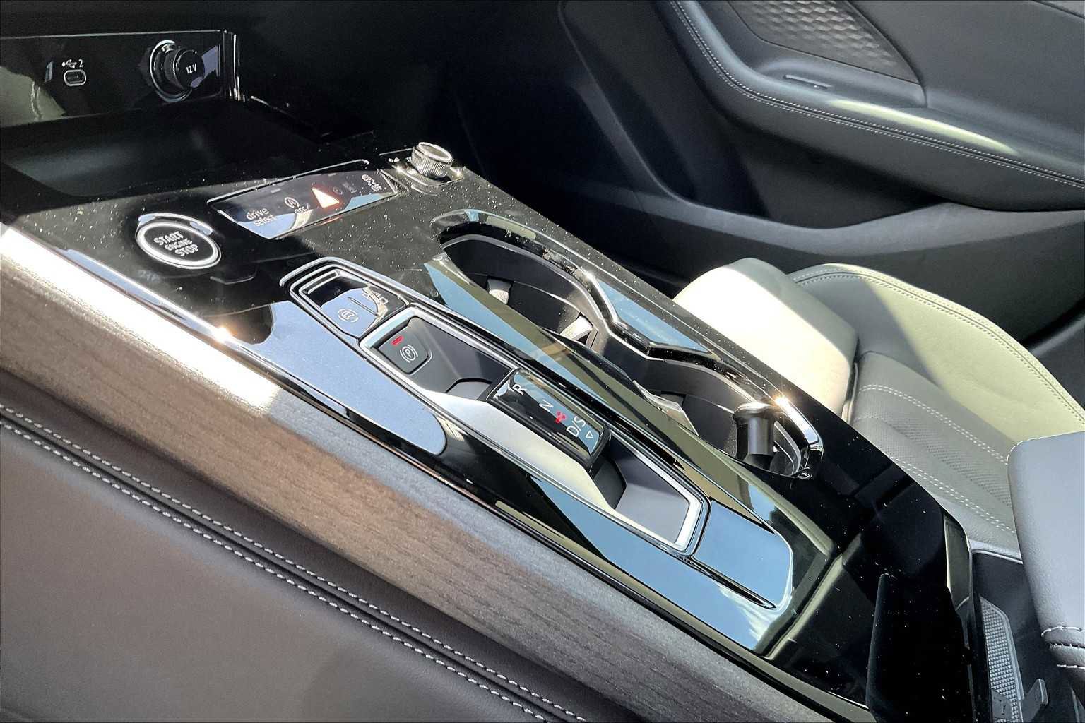 New 2025 Audi A5 2.0T Premium Plus image 7