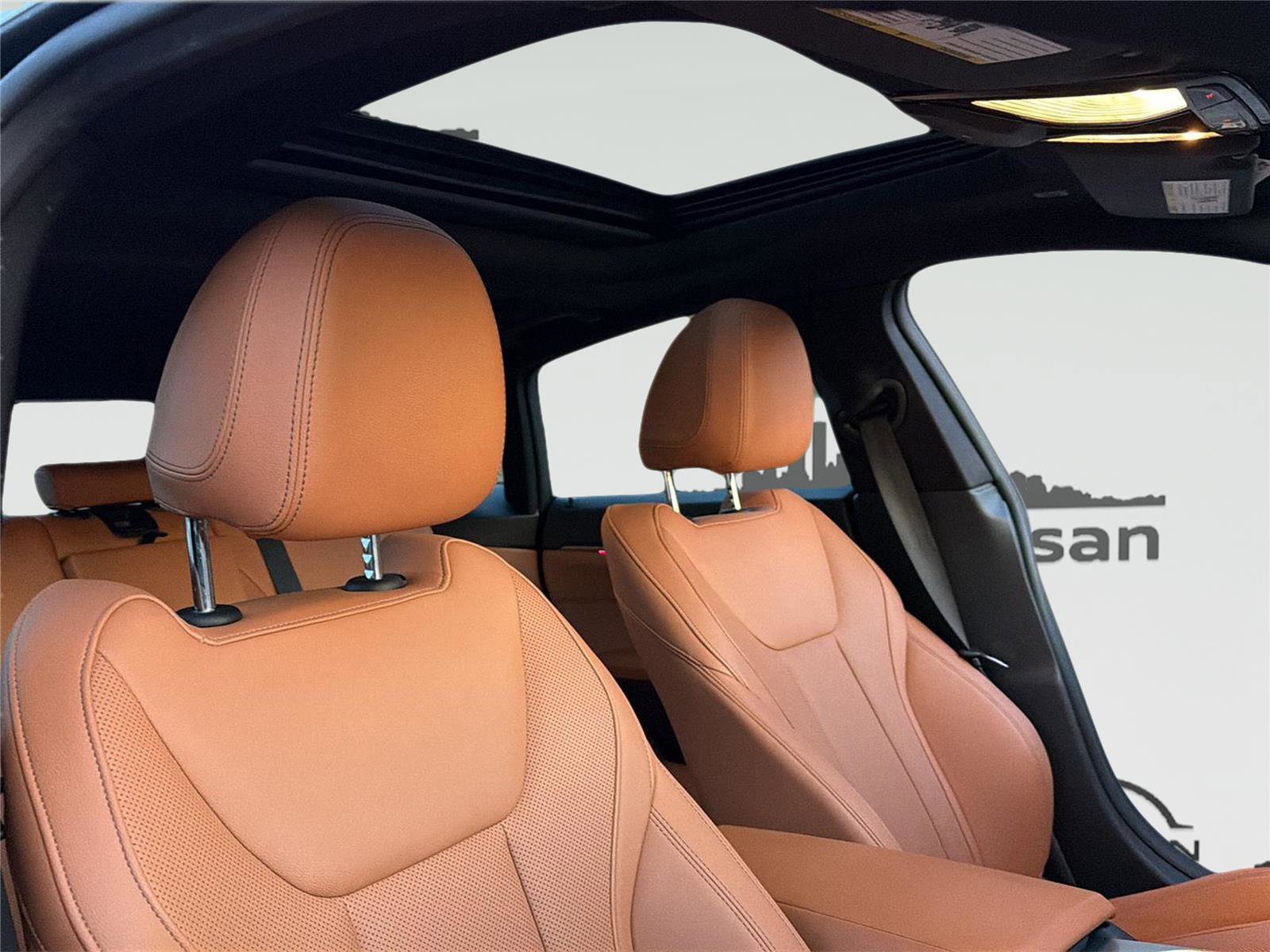 Used 2024 BMW 430i Gran Coupe xDrive w/ Convenience Package AWD/4WD image 30