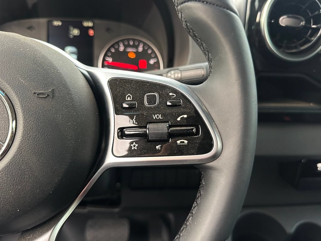New 2023 Mercedes-Benz Sprinter 2500 image 29