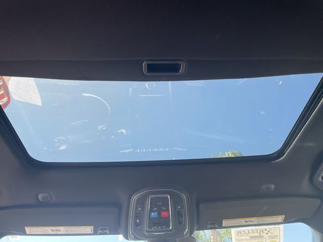 Used 2021 Jeep Grand Cherokee L Laredo image 21