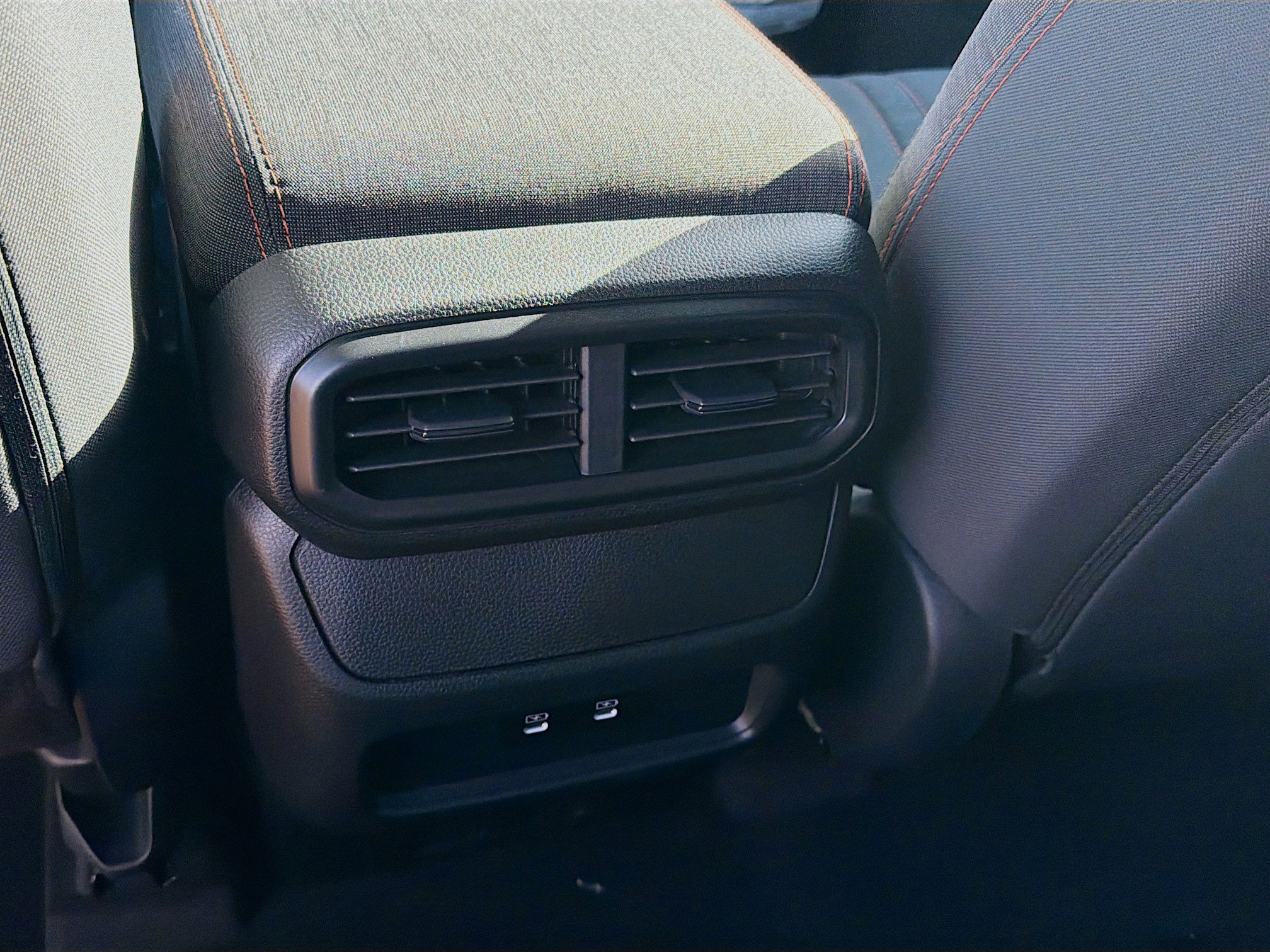 New 2026 Honda Pilot Sport image 21