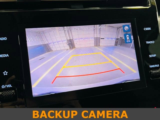 Used 2024 Hyundai Tucson SEL FWD image 7