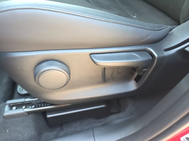 Certified 2026 MAZDA CX-5 Select AWD/4WD image 12