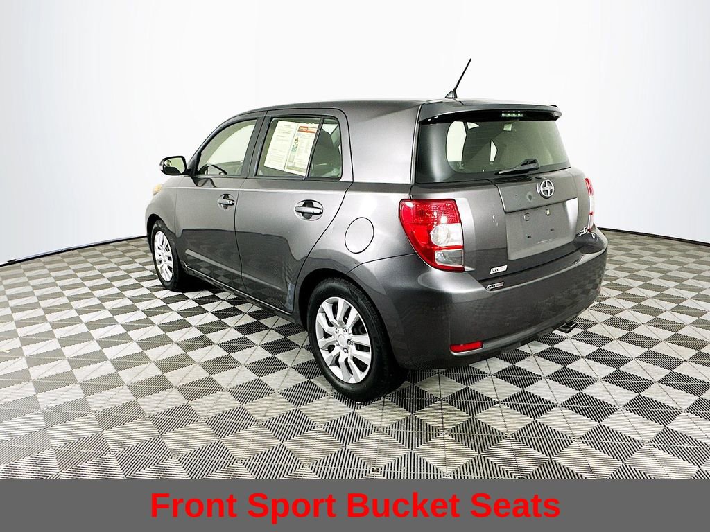 Used 2013 Scion xD image 7