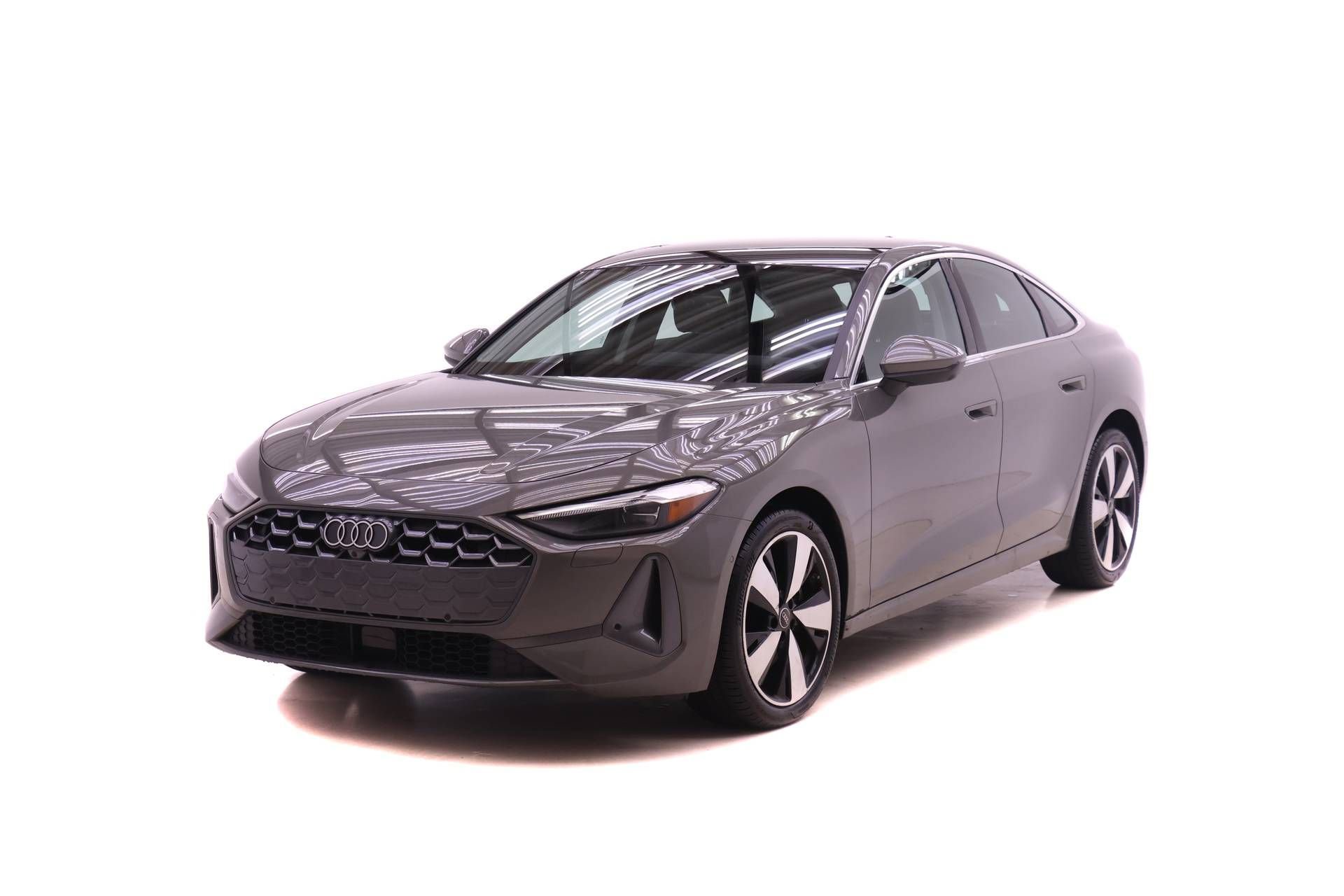Certified 2025 Audi A5 2.0T Premium w/ Convenience Package