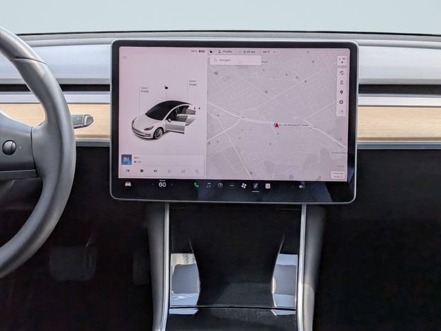 Used 2020 Tesla Model 3 Long Range AWD/4WD image 16