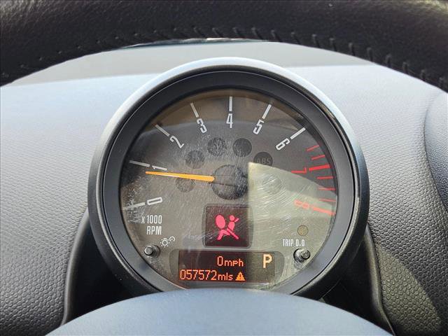 Used 2015 MINI Cooper Countryman S image 11