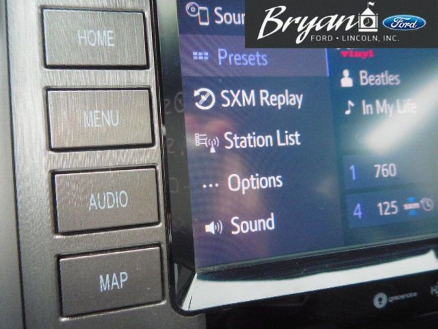 Used 2021 Toyota Tundra SR5 w/ TRD 18" Wheel Package (TMS) image 24