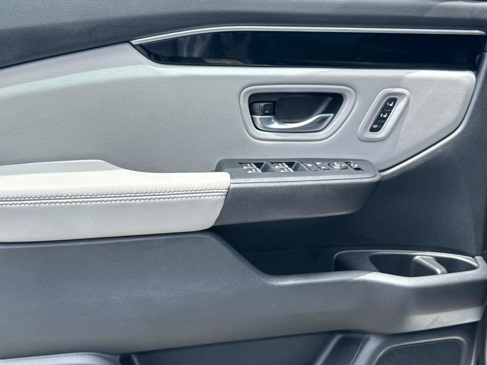 Certified 2024 Honda Pilot EX-L image 20