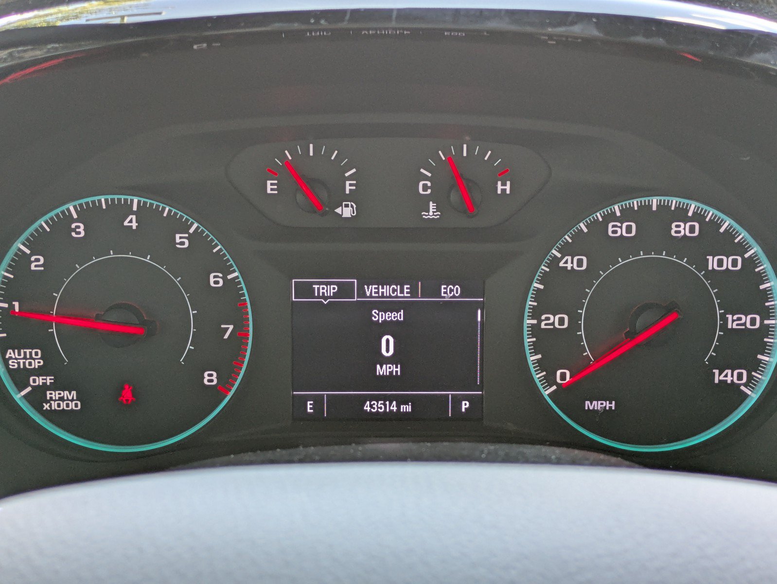 Used 2023 Chevrolet Traverse LS FWD image 21