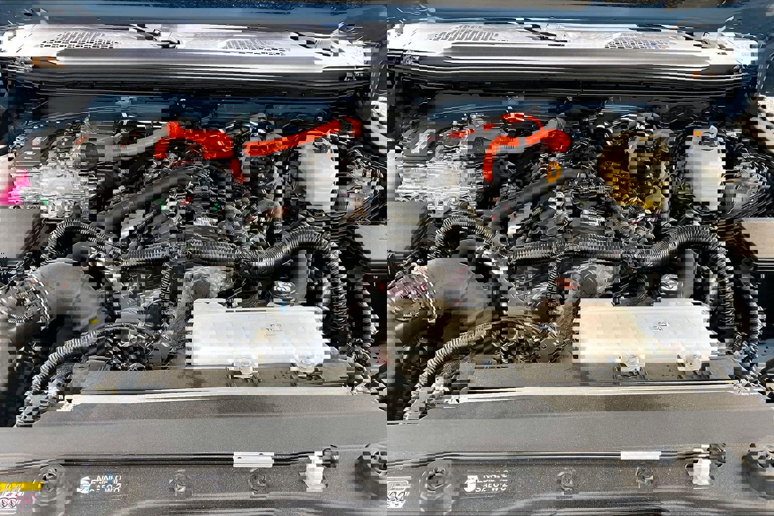 New 2025 Toyota Land Cruiser image 14