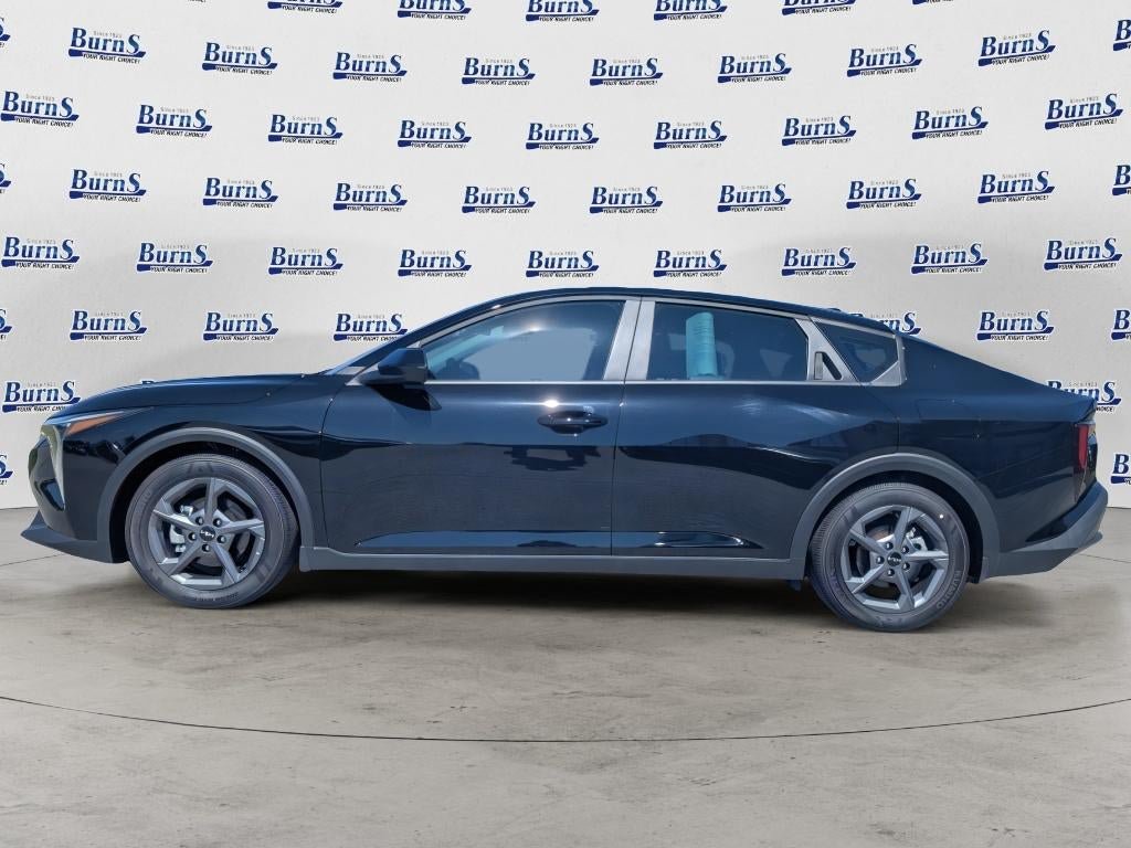 Used 2025 Kia K4 FWD image 6