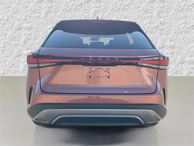 Used 2024 Lexus RX 350 FWD image 4