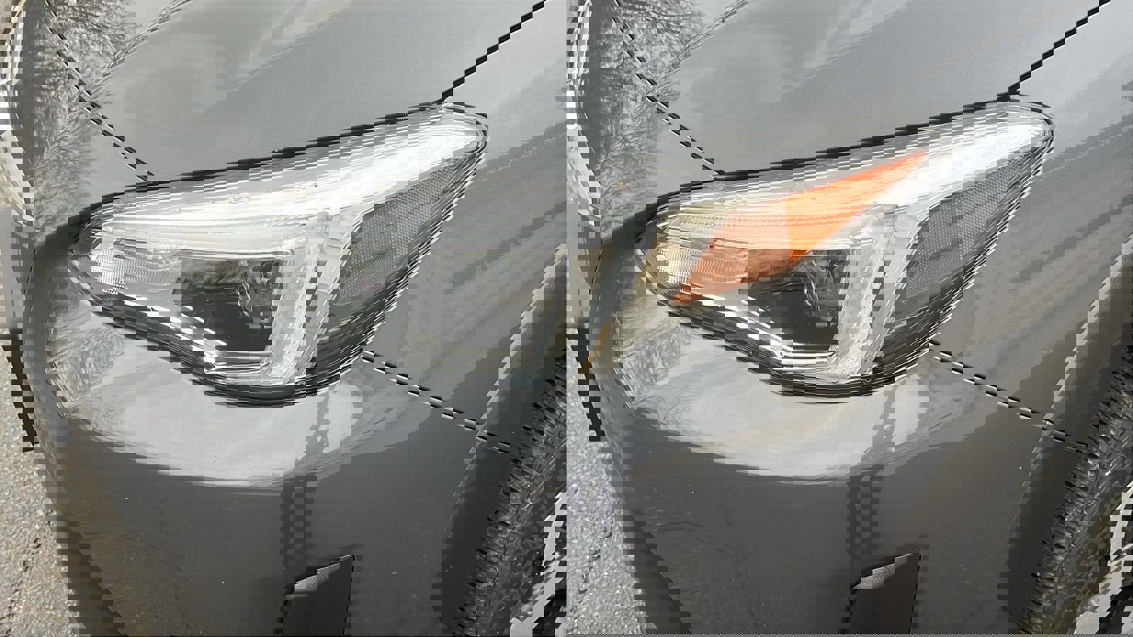 Certified 2022 Subaru Crosstrek 2.5i Limited w/ Moonroof Package 2 image 9