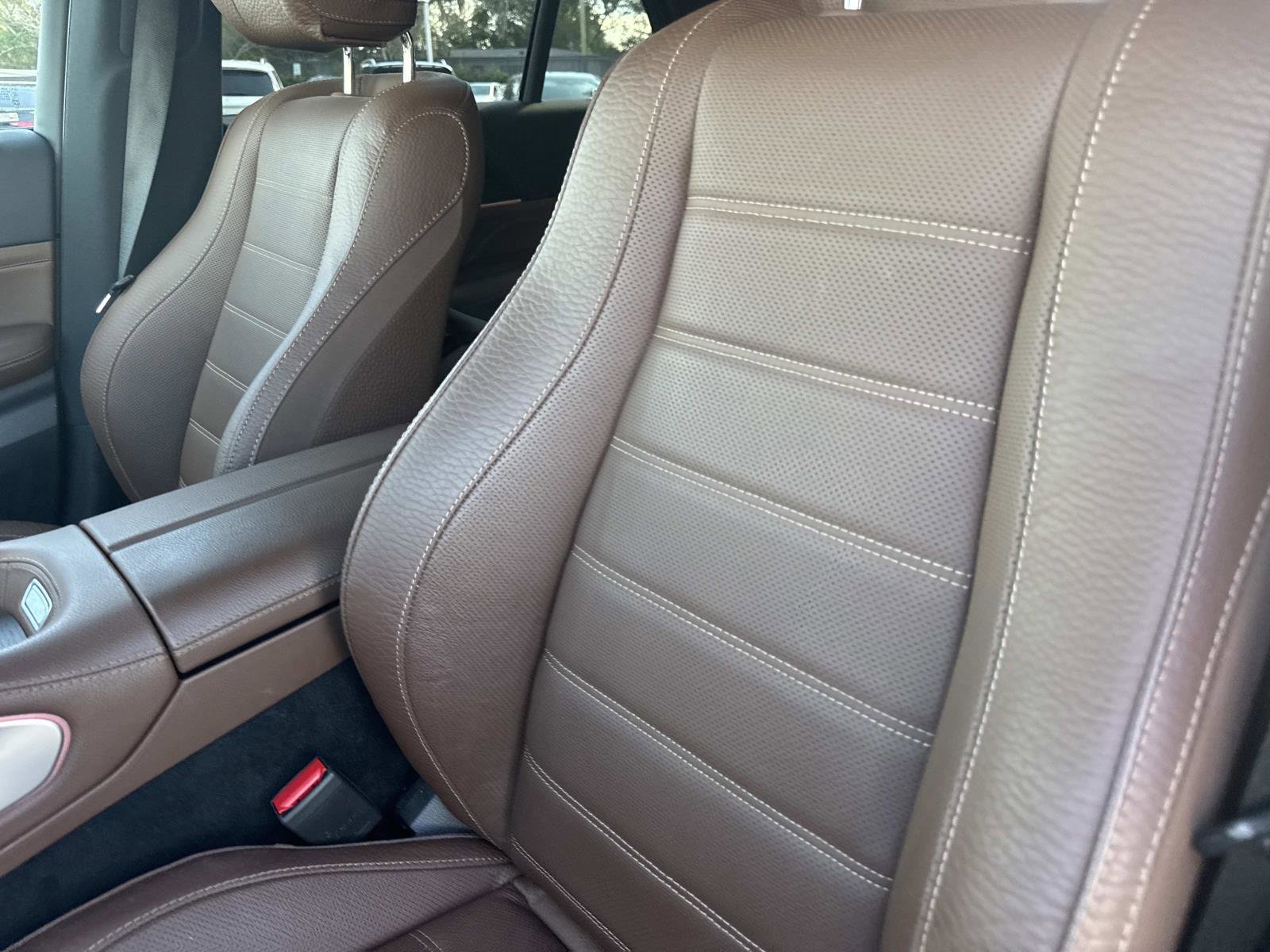 Certified 2024 Mercedes-Benz GLE 350 4MATIC image 18