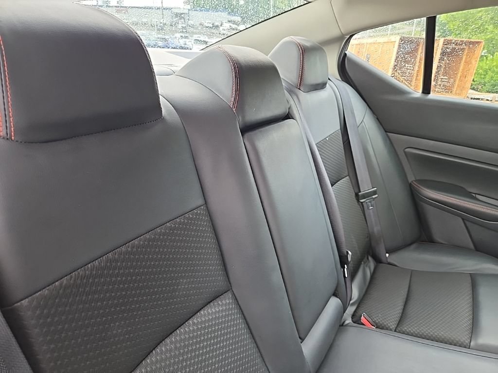 Used 2024 Nissan Altima 2.5 SR FWD image 35