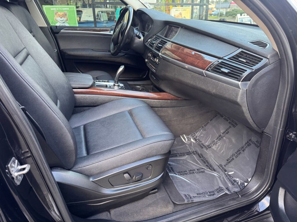 Used 2012 BMW X5 xDrive35i image 18