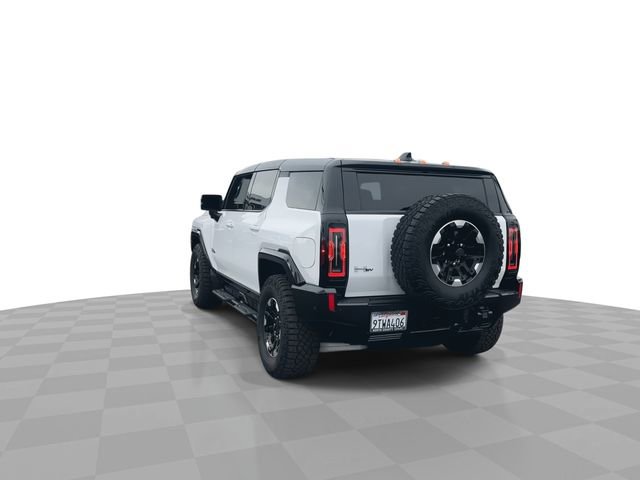Used 2024 GMC Hummer EV 3X w/ Extreme Off-Road Package image 6