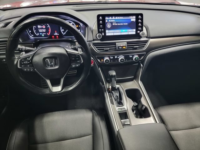 Used 2020 Honda Accord Sport image 28