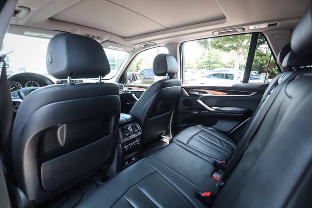 Used 2016 BMW X5 xDrive35i AWD/4WD image 42