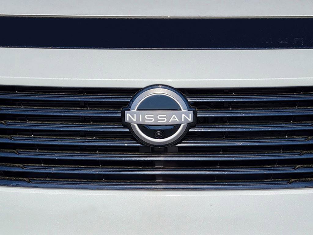 New 2026 Nissan Murano SL AWD/4WD image 9