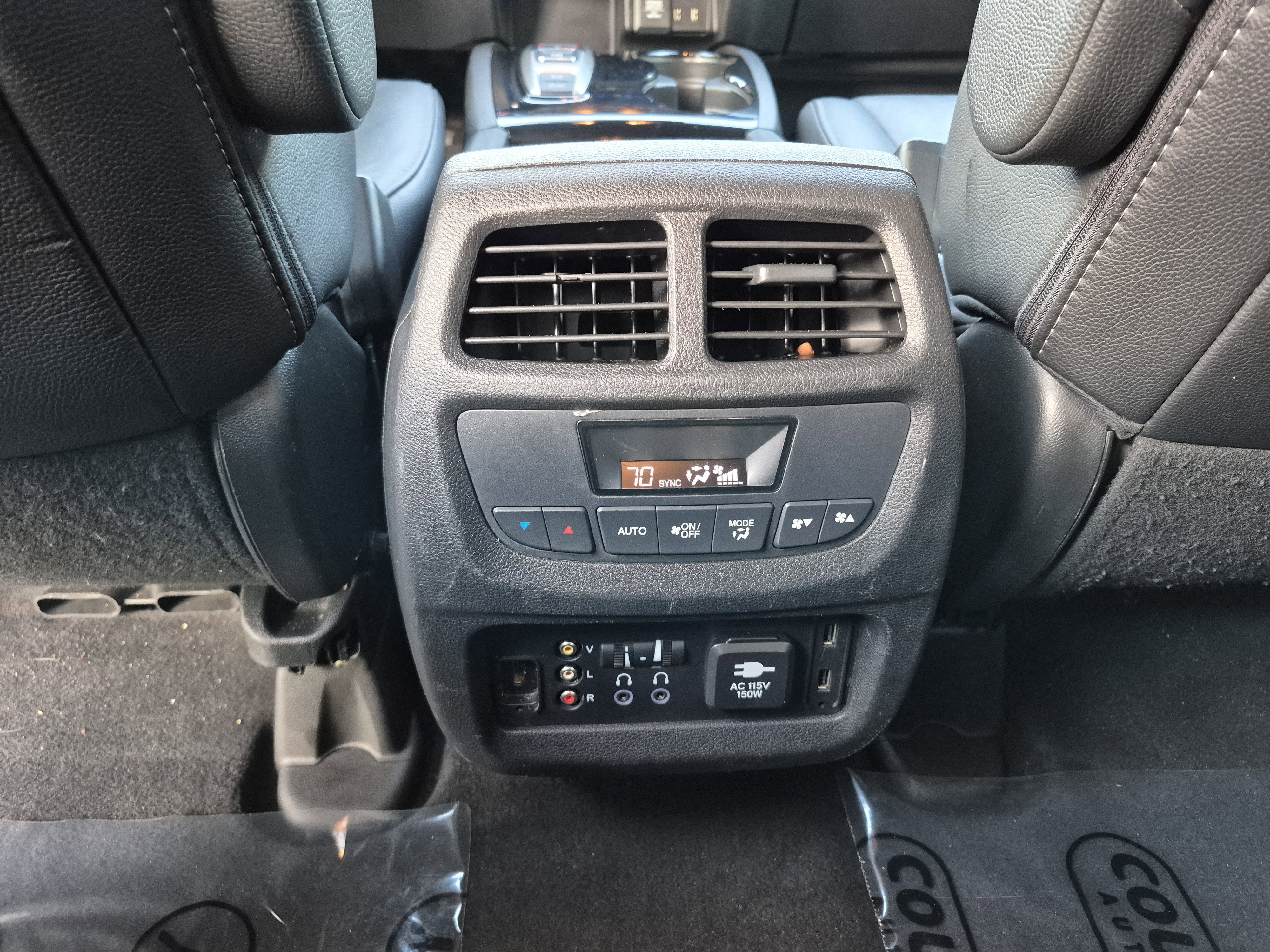 Used 2017 Honda Pilot Touring image 19