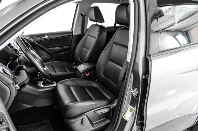 Used 2014 Volkswagen Tiguan S AWD/4WD image 25
